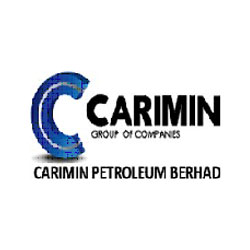 Carimin Petroleum Berhad