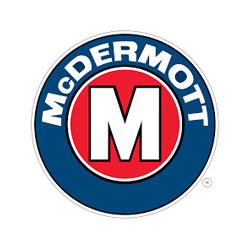 Mcdermott